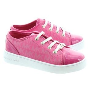 Michael Kors Ivy Dee shoes